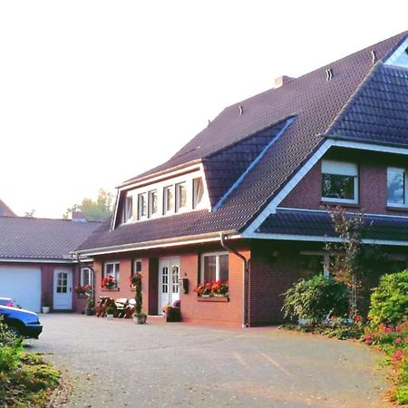 Gaestehaus Strudthoff Ganderkesee Εξωτερικό φωτογραφία