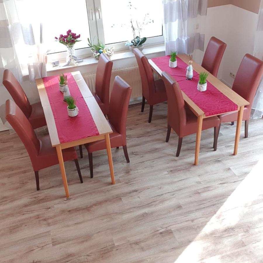 Gaestehaus Strudthoff Ganderkesee Εξωτερικό φωτογραφία